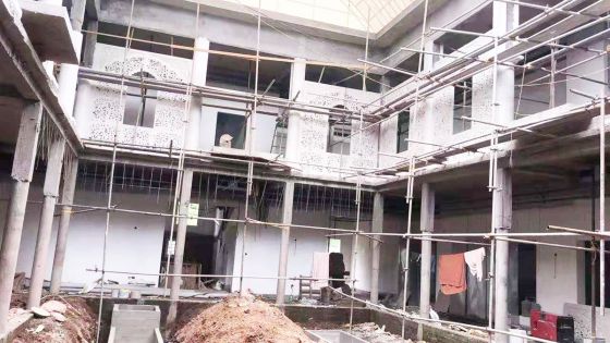 Villa Doors and Windows Project in Dubai Villa Doors and Windows Project in Dubai