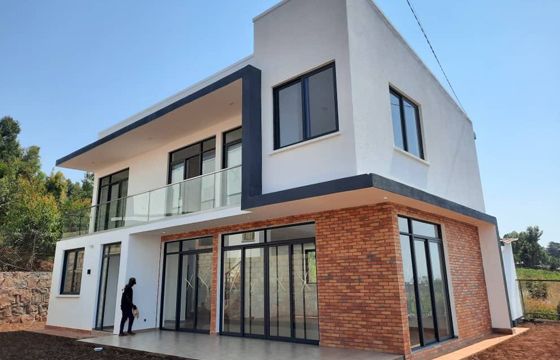 DNW Doors and Windows Factory's Projects in Africa DNW Doors and Windows Factory's Projects in Africa