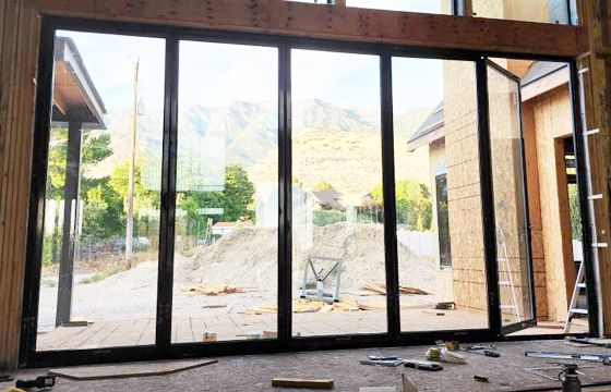 California Mountain View Villa Project California Mountain View Villa Project